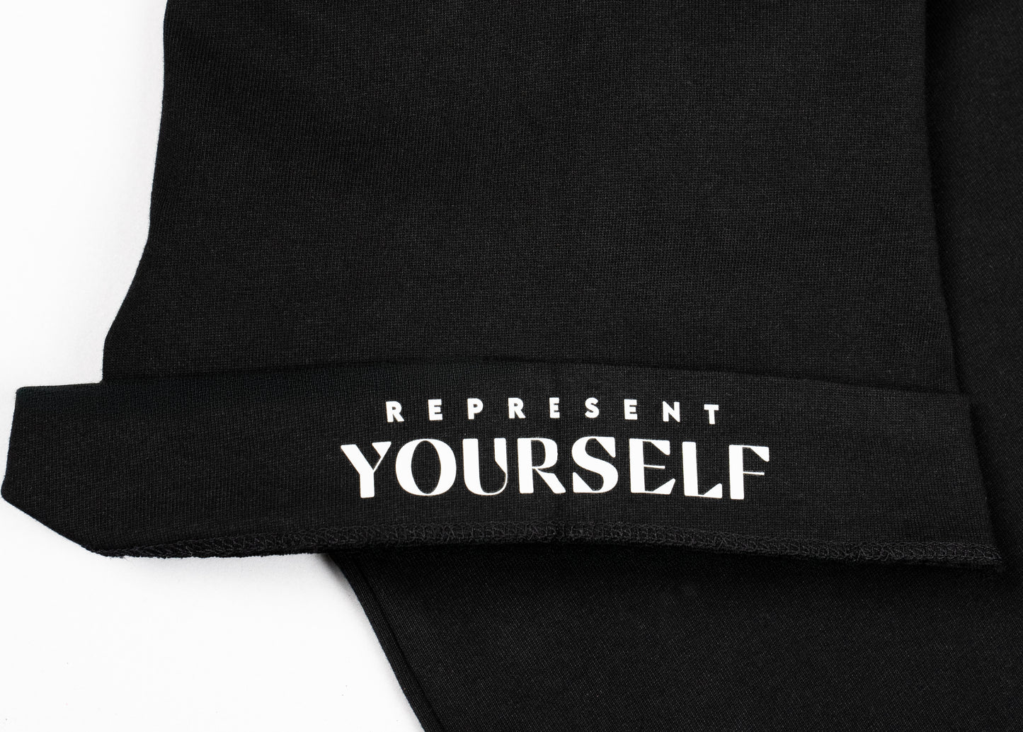 Dedication Tee – Black (Limited Edition)