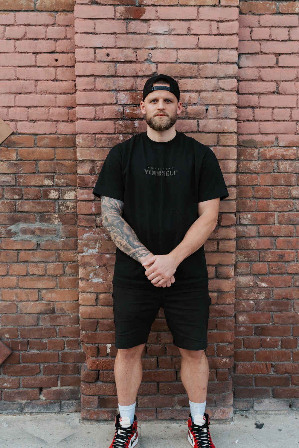 OG Tee – Black